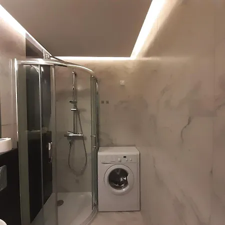 Na Warszawskiej Apartment