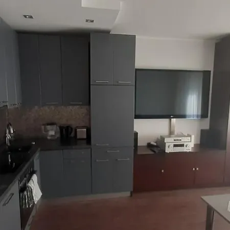 Apartment Na Warszawskiej Gdynia
