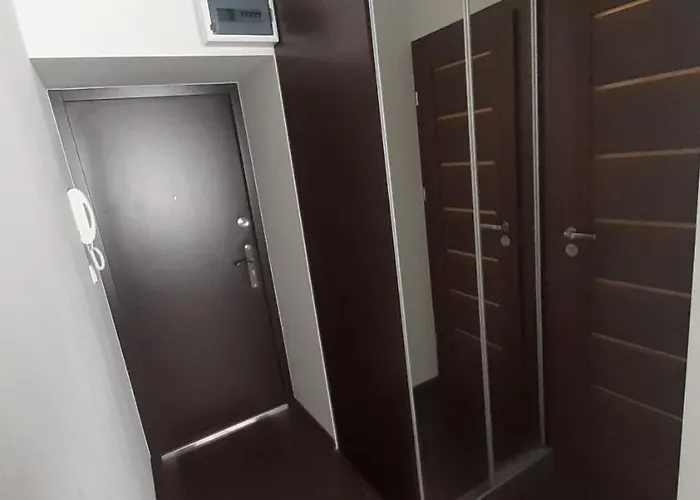 Na Warszawskiej * グディニャ